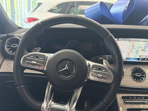 Used 2021 Mercedes-Benz CLS 53 AMG 4MATIC image 13