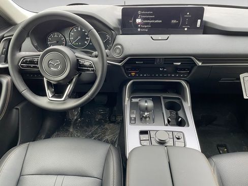 New 2026 MAZDA CX-90 3.3 Turbo w/ Preferred Package image 9