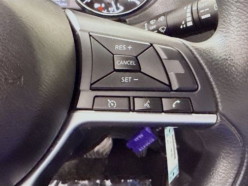 Used 2020 Nissan Rogue Sport S w/ Appearance Package FWD image 15