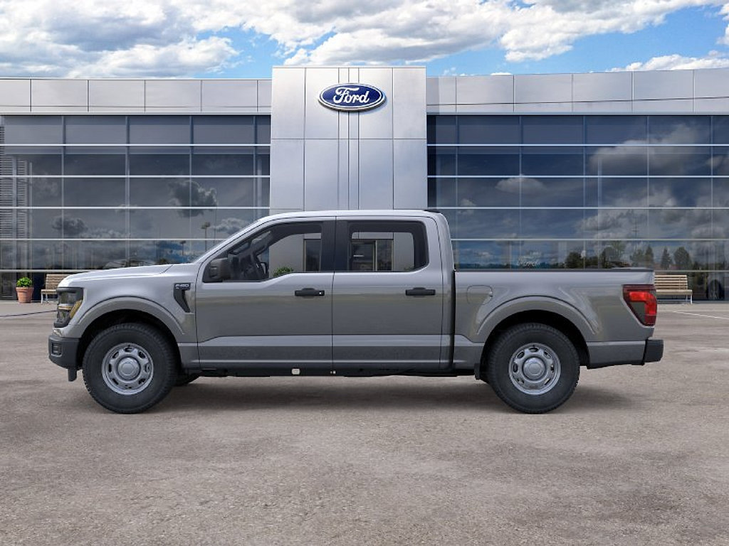 New 2026 Ford F150 XL RWD image 3
