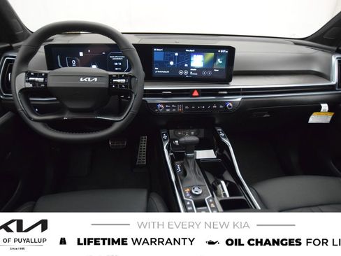New 2026 Kia Sorento SX Prestige image 17