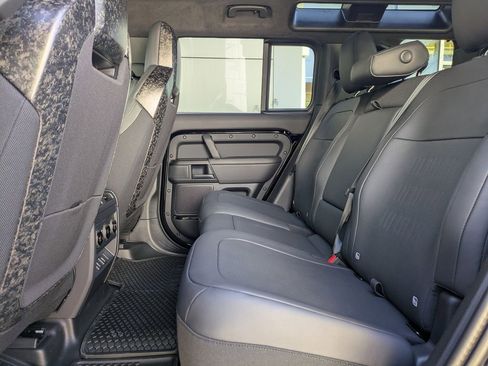 New 2026 Land Rover Defender 110 OCTA image 17