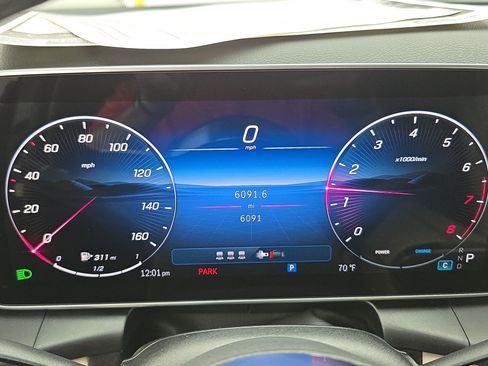 Certified 2026 Mercedes-Benz GLC 300 image 19