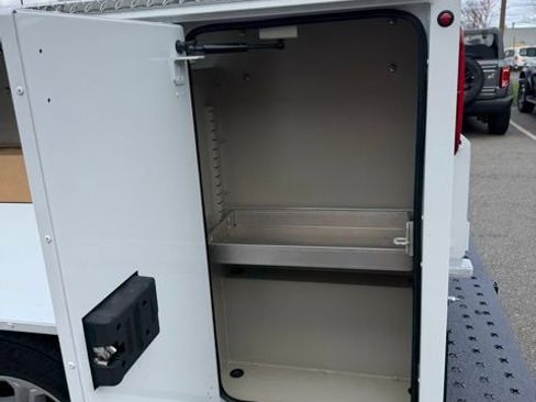 New 2026 Ford F350 XLT w/ Snow Plow Prep Package image 15