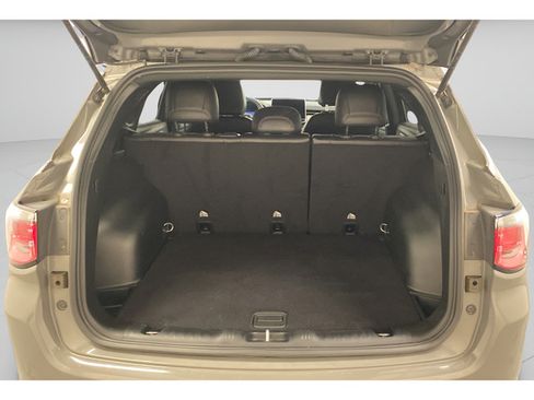 Used 2023 Jeep Compass Latitude AWD/4WD image 28