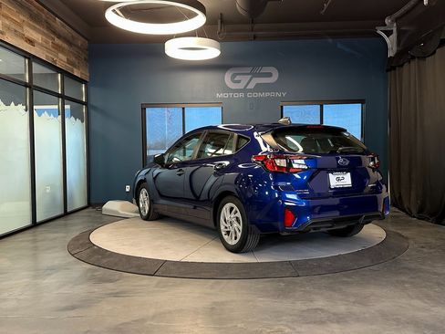 Used 2024 Subaru Impreza 2.0i image 5