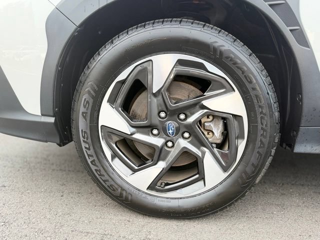 Used 2024 Subaru Crosstrek 2.5i Limited AWD/4WD image 31