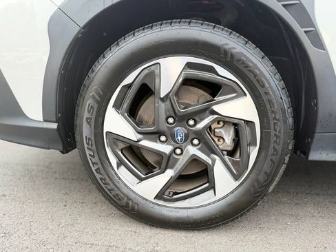 Used 2024 Subaru Crosstrek 2.5i Limited AWD/4WD image 31