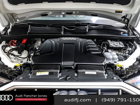 Used 2024 Audi Q7 2.0T Premium Plus image 12