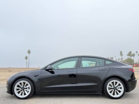 Used 2023 Tesla Model 3 Standard Range RWD image 5