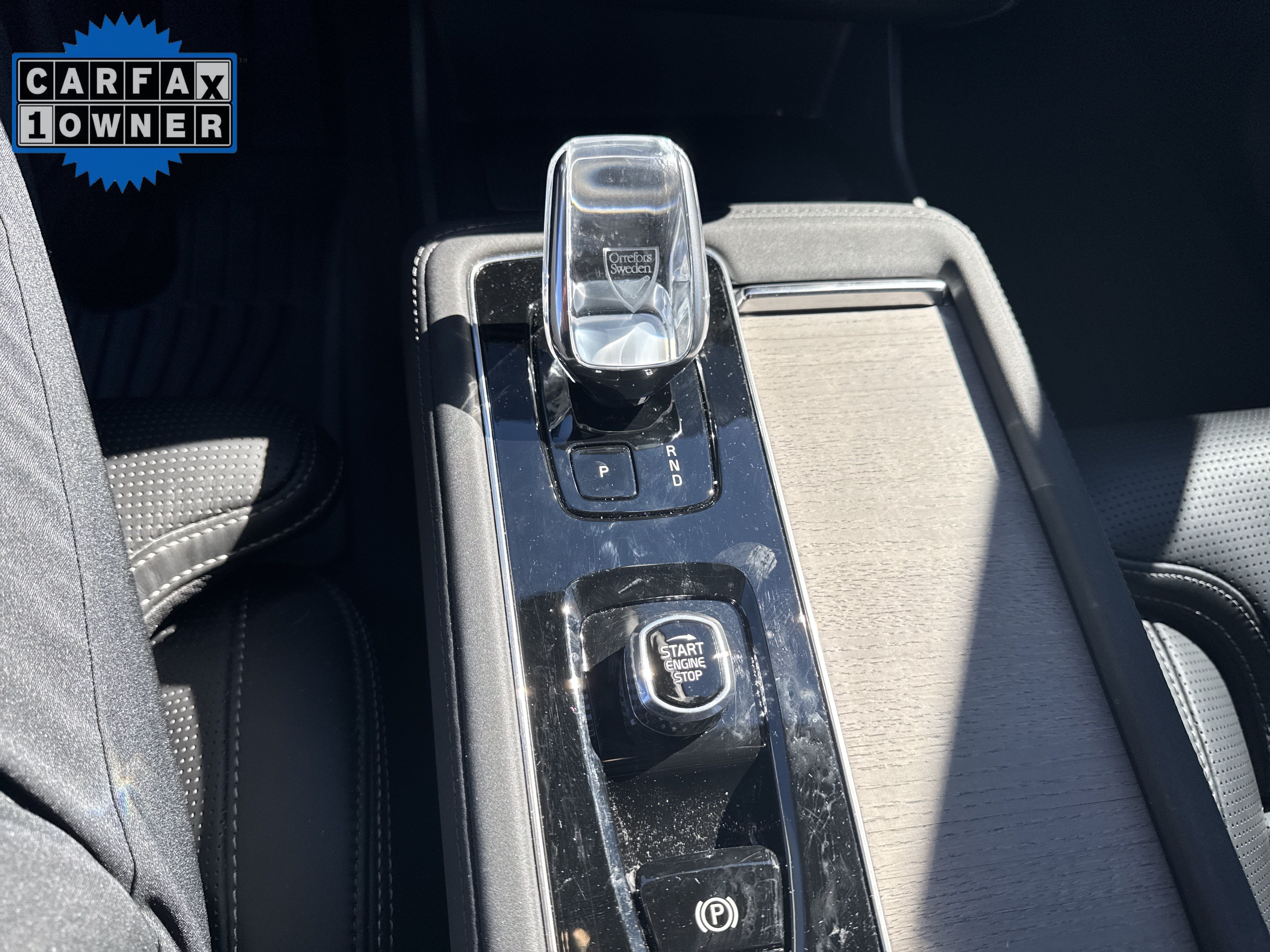 Used 2025 Volvo XC90 B6 Ultra w/ Protection Package Premier AWD/4WD image 26
