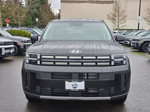 New 2026 Hyundai Santa Fe SE image 2