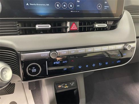 New 2025 Hyundai Ioniq 5 SEL image 6
