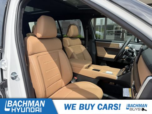 New 2026 Hyundai Santa Fe Calligraphy AWD/4WD image 24