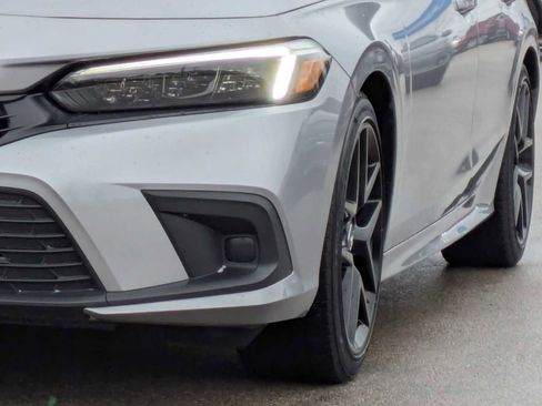 Certified 2024 Honda Civic Sport image 10