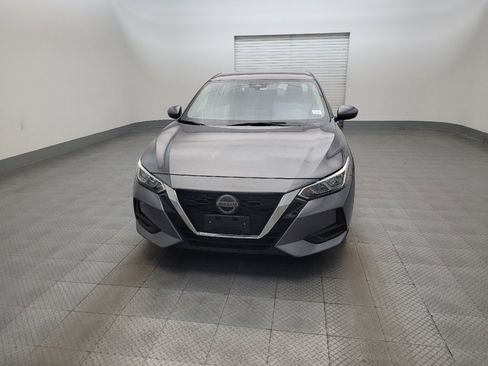 Used 2023 Nissan Sentra SV FWD image 15