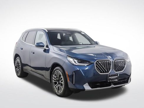 New 2026 BMW X3 xDrive30i w/ Premium Package AWD/4WD image 7