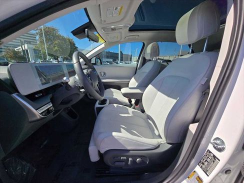 Used 2024 Hyundai Ioniq 5 Limited RWD image 21