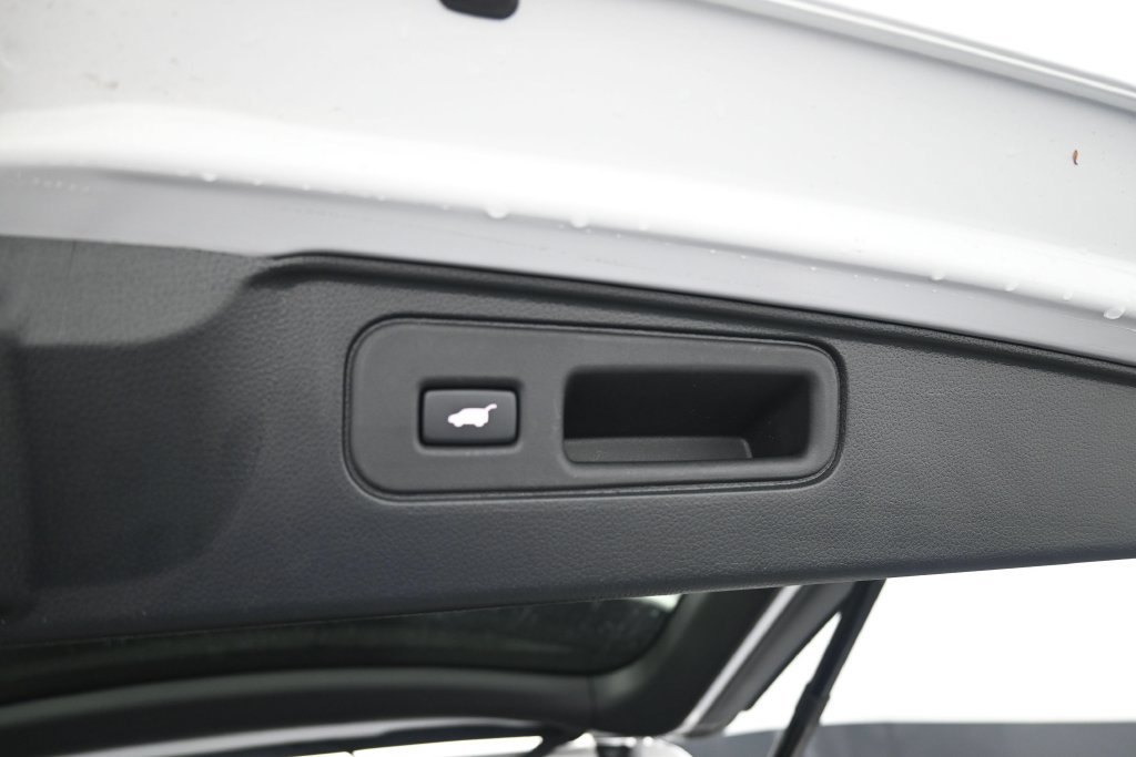 Used 2024 Honda Passport EX-L image 20