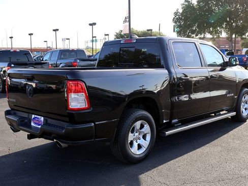 Used 2023 RAM 1500 Big Horn w/ Trailer Tow Group RWD image 14