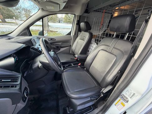Used 2022 Ford Transit Connect XL image 12