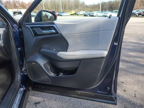 New 2026 Mitsubishi Outlander SE FWD image 22