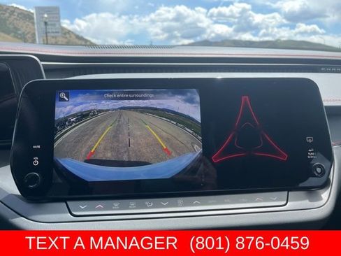 New 2026 Dodge Charger R/T AWD/4WD image 19