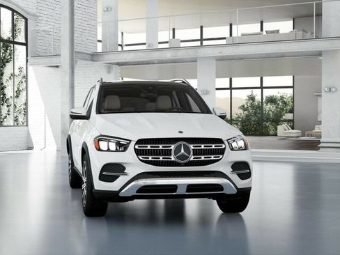 Certified 2026 Mercedes-Benz GLE 350 4MATIC image 51