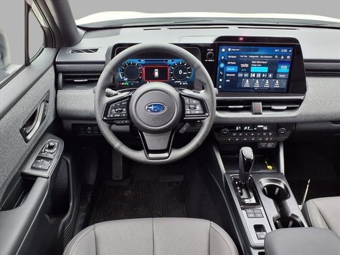 New 2026 Subaru Outback Limited image 5