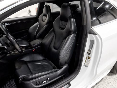 Used 2016 Audi S5 Premium Plus image 18