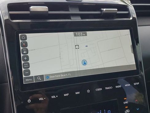 Certified 2024 Hyundai Tucson Limited image 25