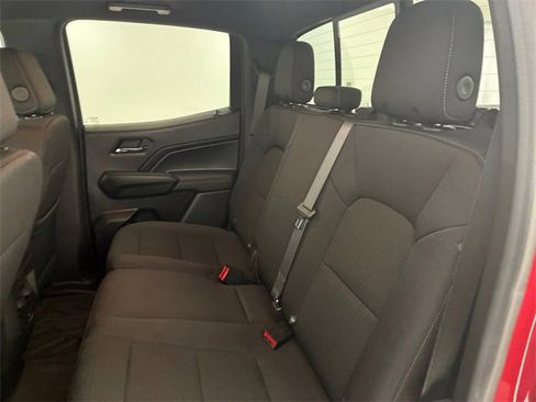 Used 2023 Chevrolet Colorado LT w/ LT Convenience Package II image 18
