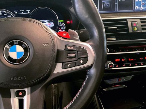 Used 2020 BMW X4 M w/ Executive Package AWD/4WD image 23