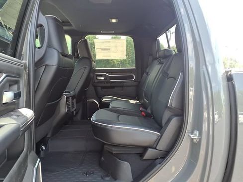 New 2026 RAM 2500 Laramie w/ Night Edition AWD/4WD image 29