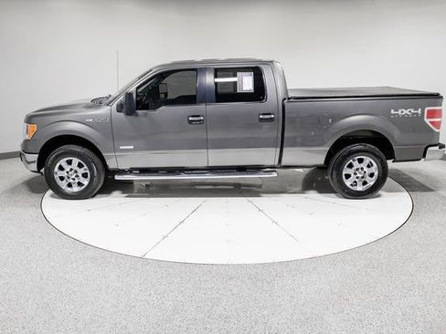 Used 2013 Ford F150 XLT w/ Luxury Equipment Group image 34