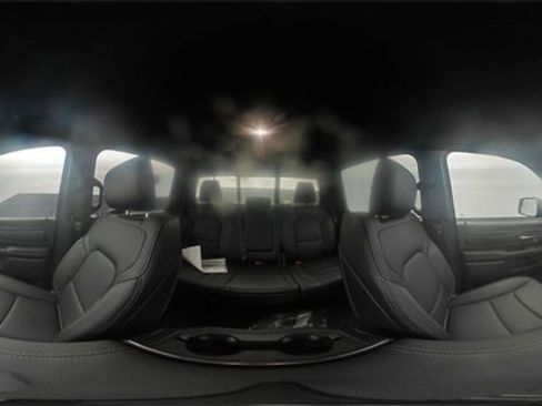 New 2026 RAM 1500 Rebel w/ Rebel Level 2 Equipment Group image 33