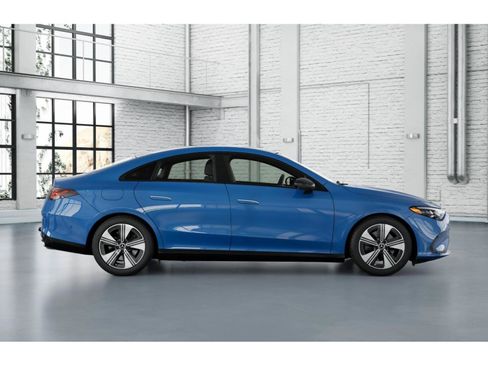 New 2026 Mercedes-Benz CLA 250+ image 16