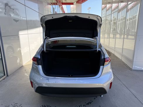 Certified 2026 Toyota Corolla LE image 34