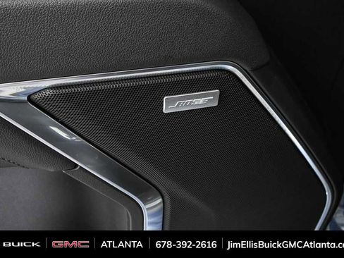 New 2026 GMC Sierra 1500 Elevation w/ Preferred Package image 7