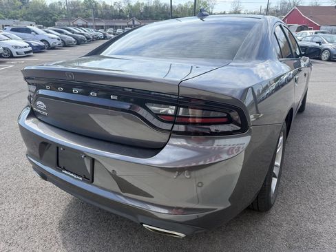 Used 2018 Dodge Charger SXT Plus image 8