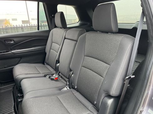 Used 2021 Honda Passport Sport image 26