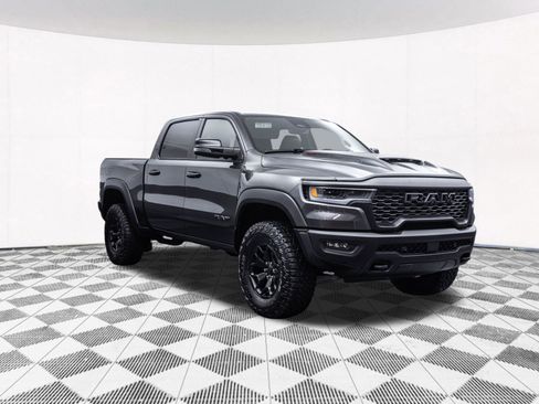 Used 2025 RAM 1500 RHO w/ Bed Utility Group image 15