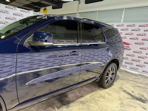 Used 2018 Dodge Durango GT w/ Premium Group image 6