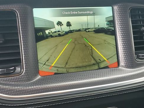 Used 2023 Dodge Charger SRT Hellcat RWD image 31