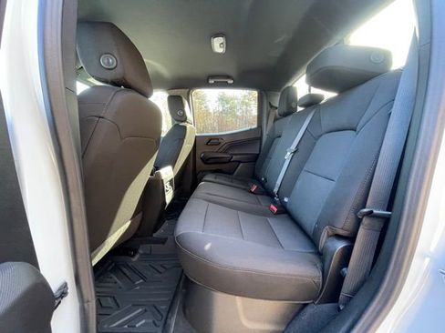 New 2026 Chevrolet Colorado Trail Boss image 17