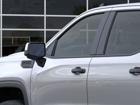 New 2026 GMC Sierra 1500 Pro w/ Pro Value Package image 12