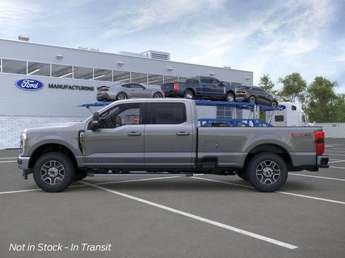 New 2026 Ford F350 Lariat AWD/4WD image 4
