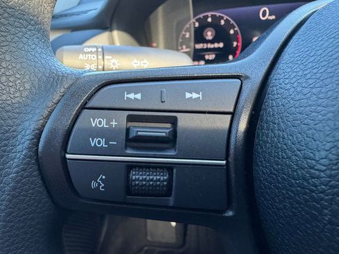 New 2025 Honda Accord SE image 21