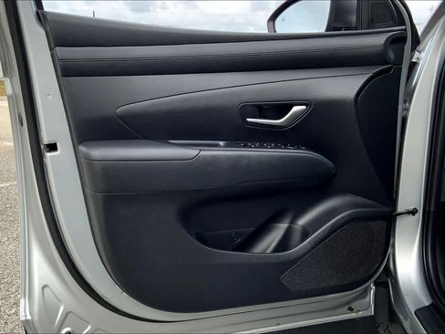 Used 2025 Hyundai Tucson SEL image 21