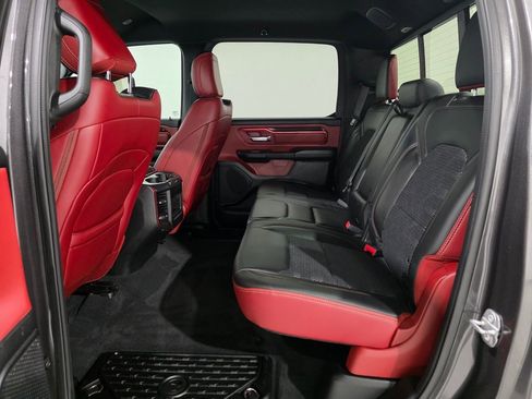 Used 2019 RAM 1500 Rebel w/ Level 1 Equipment Group image 21